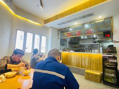 -佬干溜豌杂面·非物质文化遗产(长嘉汇店)