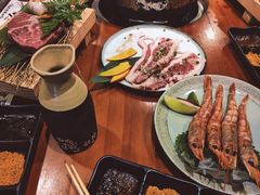 -牛家酒场(7mall店)