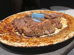 -小火花·干式熟成牛排馆Spark SteakHouse(剑桥郡店)