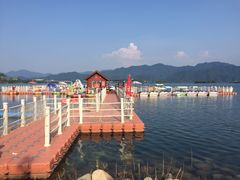 iphone_upload_pic-千岛湖-欢乐水世界