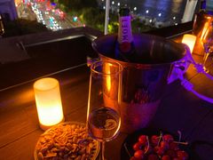 -外滩8号 whisky bar(金延大厦店)