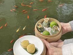 -瑞面(吴宫泛太平洋酒店)