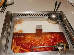 -星伦多自助料理(爱琴海店)