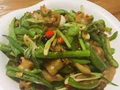 -妈妈的味道(工人体育场东路店)