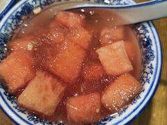 -曼生活·炸小吃糖水