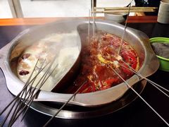 -痴串串(慈惠堂街店)