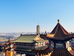 -正觉寺