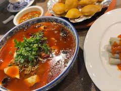 -顺兴老茶馆·精品川菜(世纪城店)