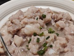 -老馆子·建德菜·山肴鱼鲜(海威新界店)