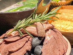 -大龙燚·旷野鲜火锅(广州首店)