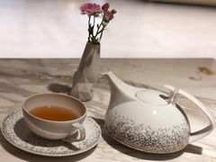 -théATRE 茶聚场(王府中環店)