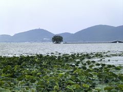 -云龙湖旅游景区