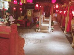 大堂-大龙辣火锅·龙虾·烧烤(湖滨新天地店)