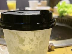 -锅老头海鲜铁锅炖