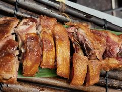 -吃不恼火·江湖菜·小酒馆(日月光田子坊店)