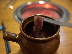 招牌壶渍牛小排-本寻烧肉酒场(双井店)