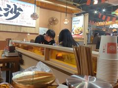 -陈家婆的菜(梅溪湖店)