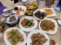 -湛江渔港·大排档(乐园路总店)