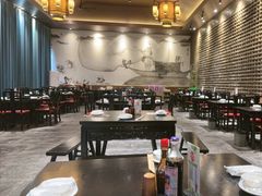 -健眺小海鲜(临海后山店)