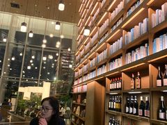 -茑屋书店(天目里店)