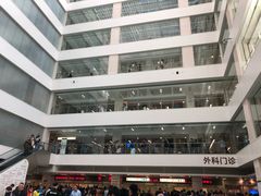 -北京协和医院(东单院区)