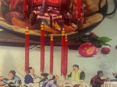 -胡家地锅鸡地锅鱼(金家渡店)