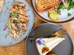 -O'mills Sourdough Bakery&Bistro(永嘉路店)