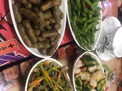-刘一龙虾.烧烤(理工直营店)