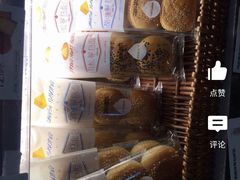 -一鸣真鲜奶吧(双菱路店)