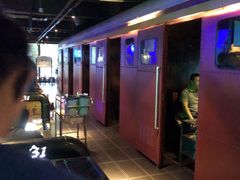 -很久以前羊肉串(清河店)
