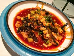 -院8里·小聚园老川菜(九眼桥店)