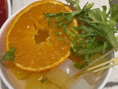 -汤姆家的牛排意面披萨(新城市广场店)