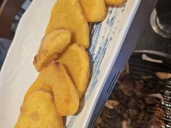 -揽月斋炙子烤肉·清真(安定门·五道营店)
