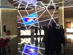 -南京禄口机场雅高铂尔曼大酒店