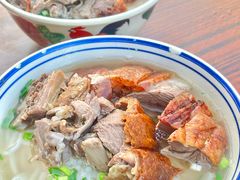-香辉食馆(新兴路店)