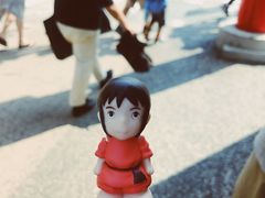 -灌篮高手动画打卡地