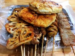 -非凡烧烤(历史博物馆店)