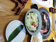 -赤坂亭·M9和牛烧肉·铁板烧·日料398放题(长泰广场店)