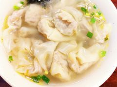 -百年尹氏汤包(湖南路狮子桥店)