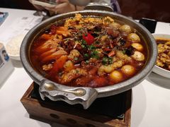 -眉州东坡(上海中心店)