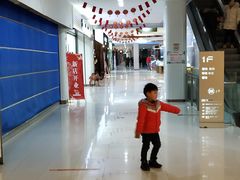 -大摩华尔街生活广场