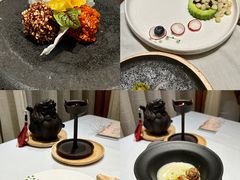 -叶叶菩提(太原别墅店)