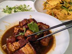 -甲巳酒店·本地特色菜