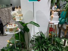 -麦山伴茶(田安北路店)