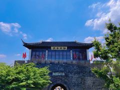 -枫桥景区