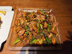 -隔壁老王·家常云南菜(皇冠店)