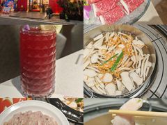 -芭夯兔·兔肉汤锅(新都店)