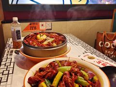 -拙味兄弟龙虾·江湖菜(和畅堂店)