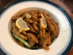 柠檬凤爪-豆蔻电影主题餐厅(四牌楼店)