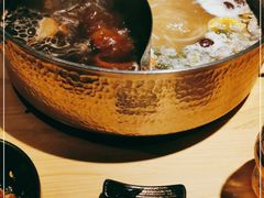 -锦和牛·炭火烧肉(ICC太和里店)